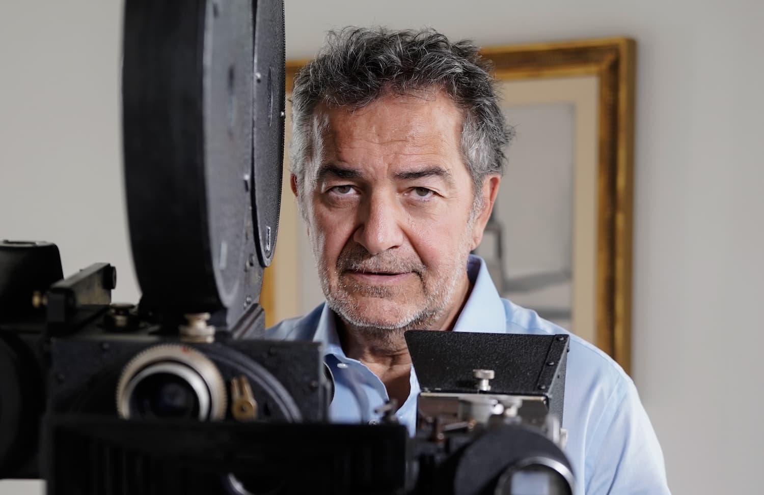 I sogni son desideri: la storia di Pietro Valsecchi, tra Checco Zalone e il cinema civile