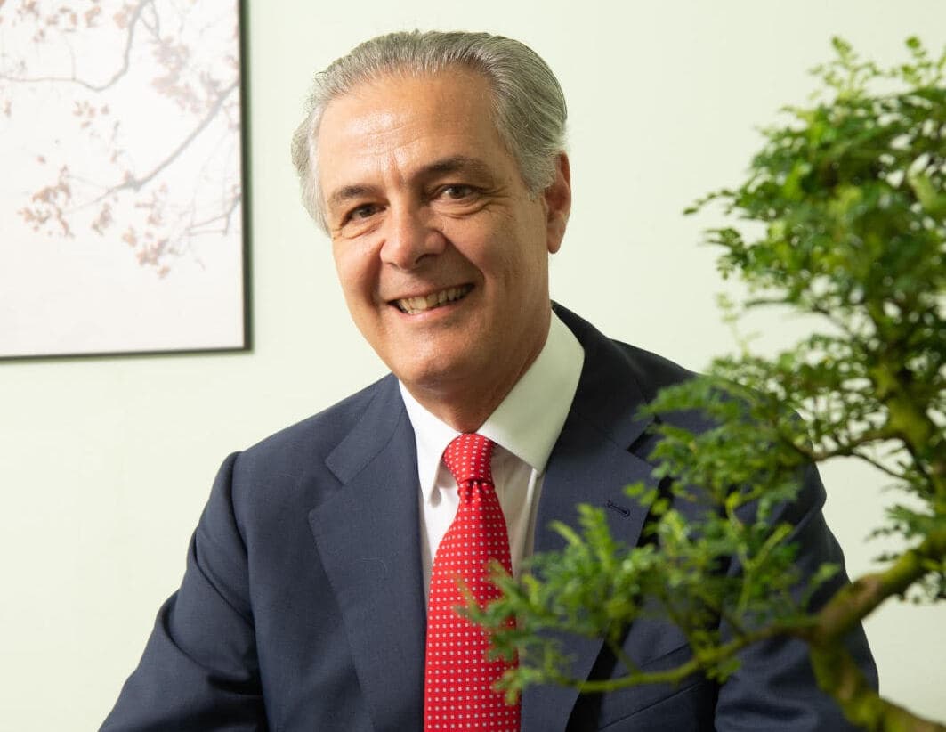 Così questa società è diventata protagonista della rivoluzione energetica