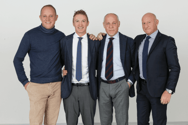 Le Bontà compra Chiaverini: così la famiglia Barbagli Carapelli farà conoscere a tutti la storica azienda fiorentina di marmellate