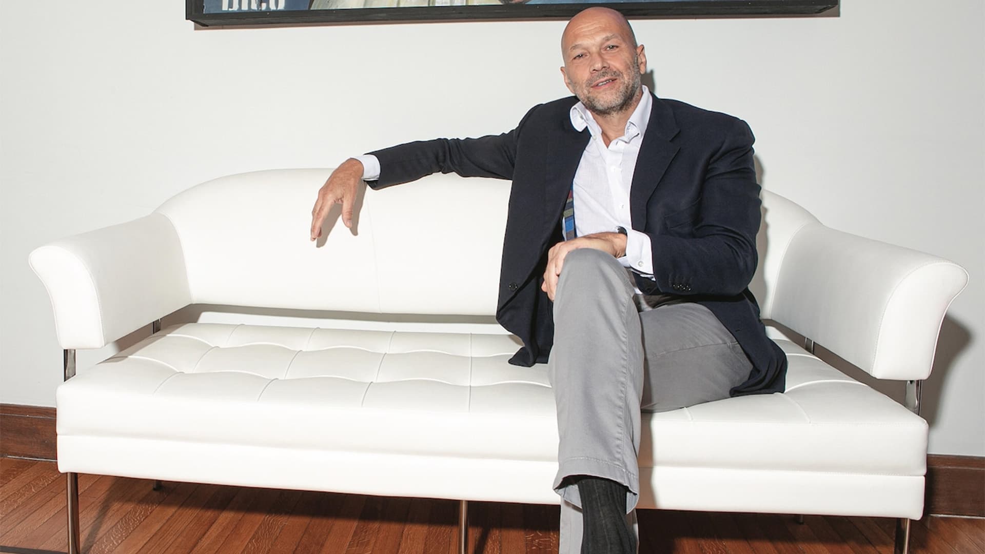 Come questa clinica romana vuole rivoluzionare l'approccio alla salute in Italia