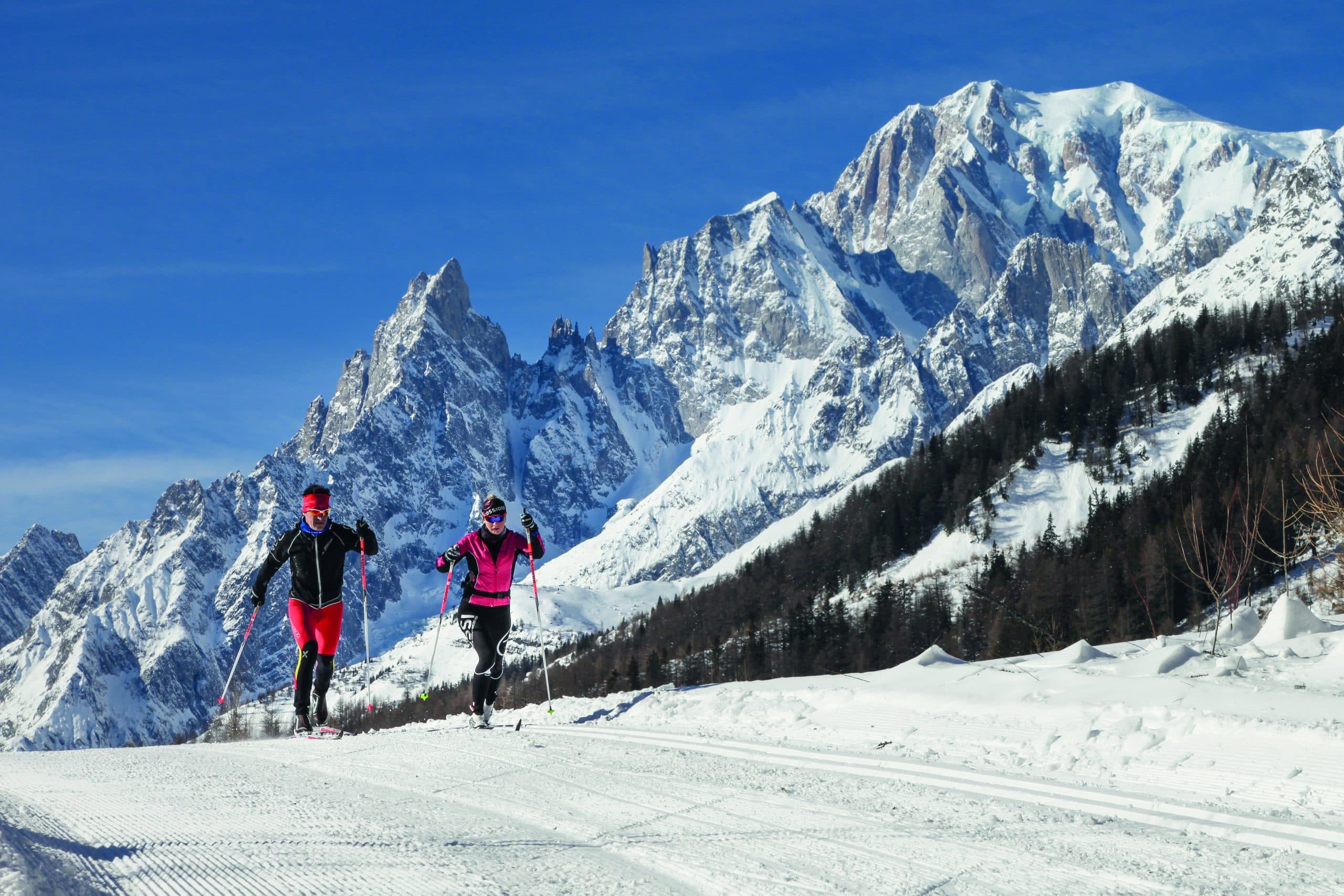 Dalla Val d’Aosta alla Francia passando per la Svizzera, come trascorrere le vacanze in montagna all'insegna di sport e divertimento