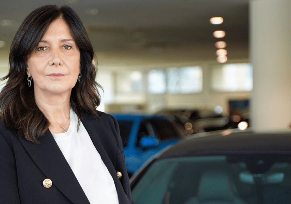 I nuovi progetti di Lombarda Motori, l'azienda automotive fondata da un ex campione del Milan