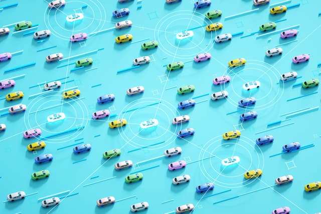 Servizi tailor made, tecnologia e sostenibilità: i nuovi servizi di mobilità di Trivellato