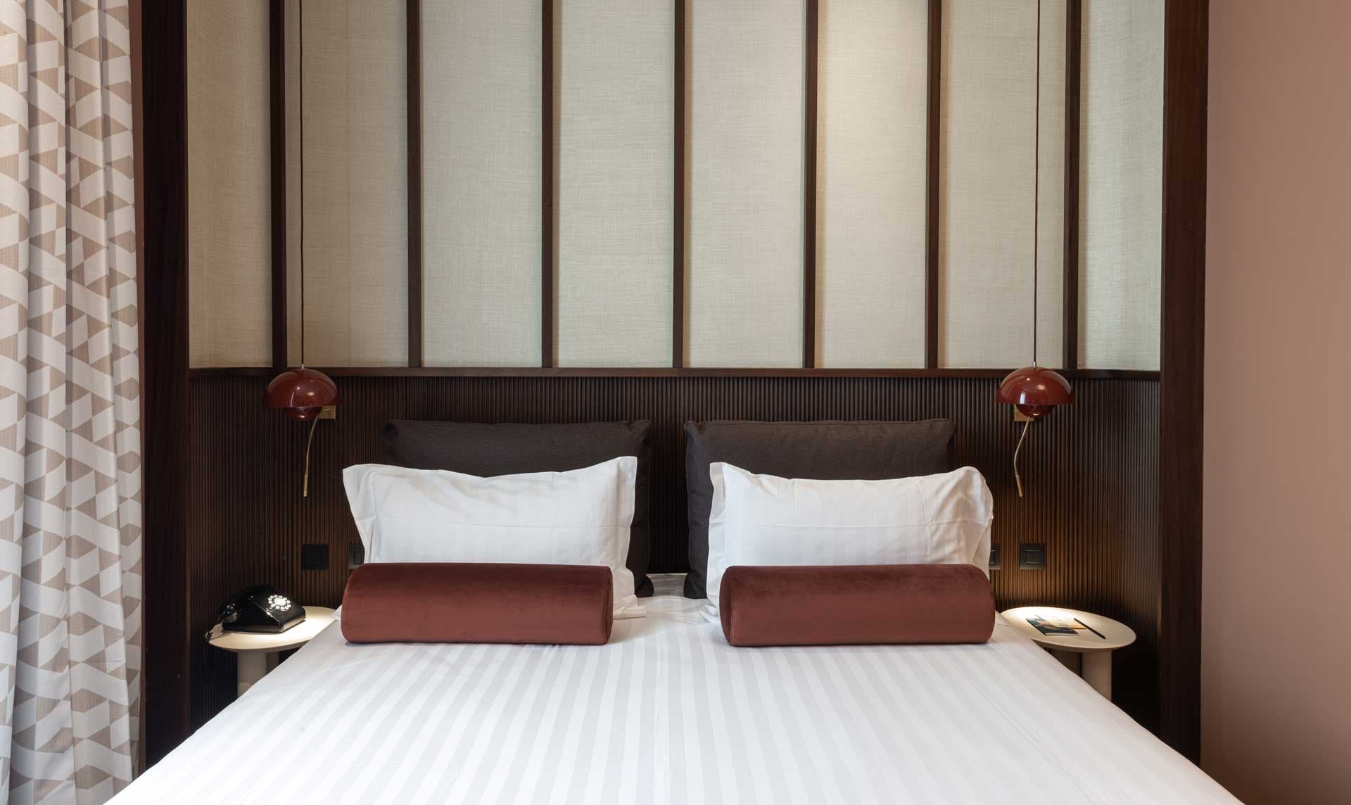 Dormire in una dimora del 1700: a Roma inaugura Palazzo Velabro