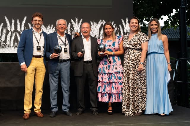 Da grandi farine derivano grandi responsabilità: alla scoperta di Molino Dallagiovanna