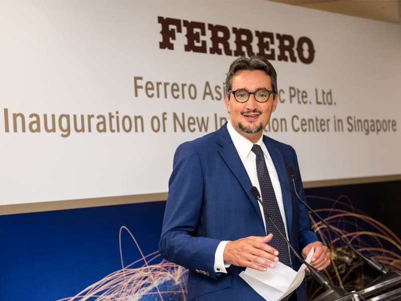 Ferrero compra Kellogg: affare da 3,1 miliardi di dollari