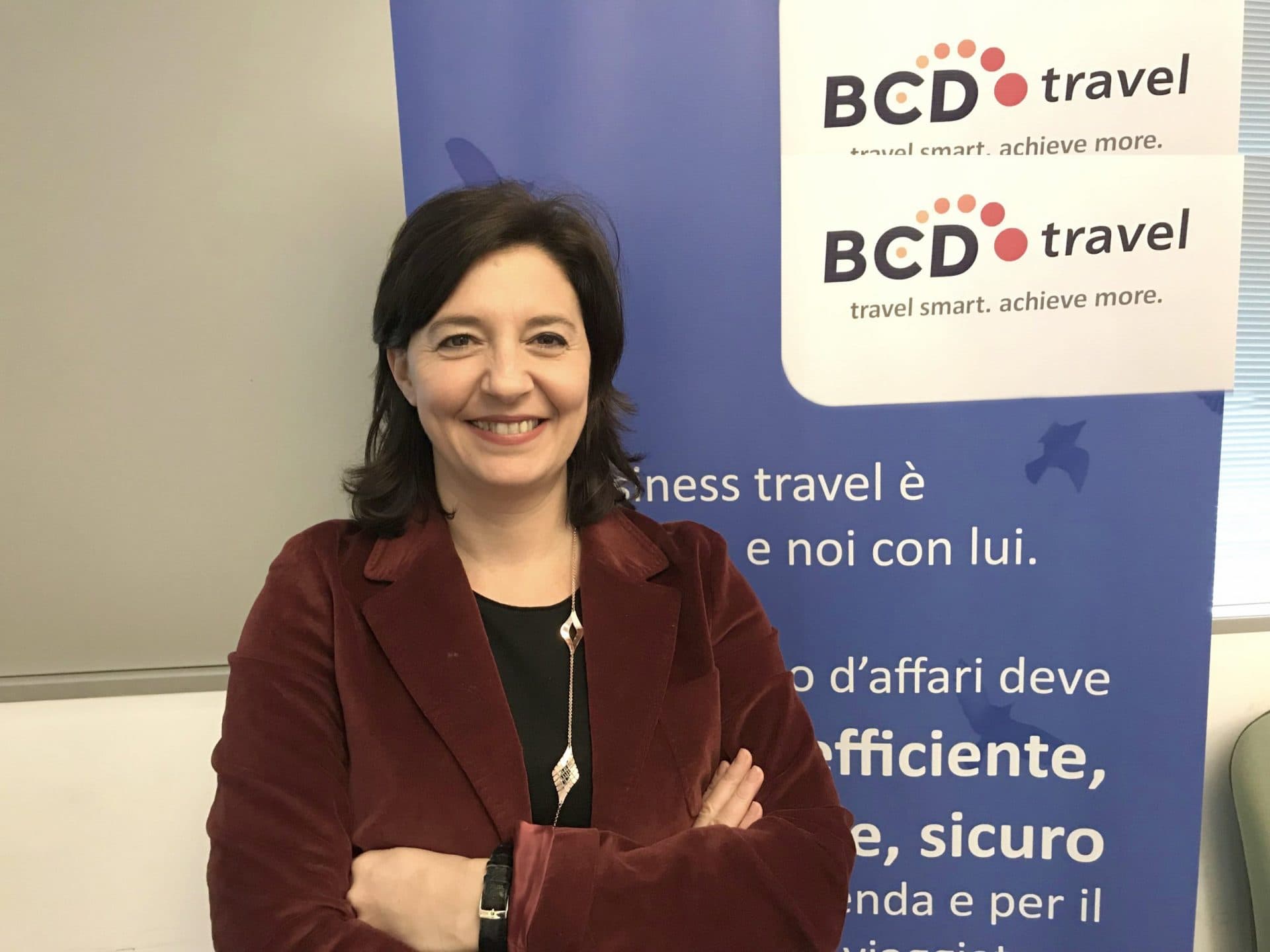 Così Bcd Travel Italy gestisce i viaggi di lavoro delle aziende e le aiuta a ridurre il loro impatto di CO2