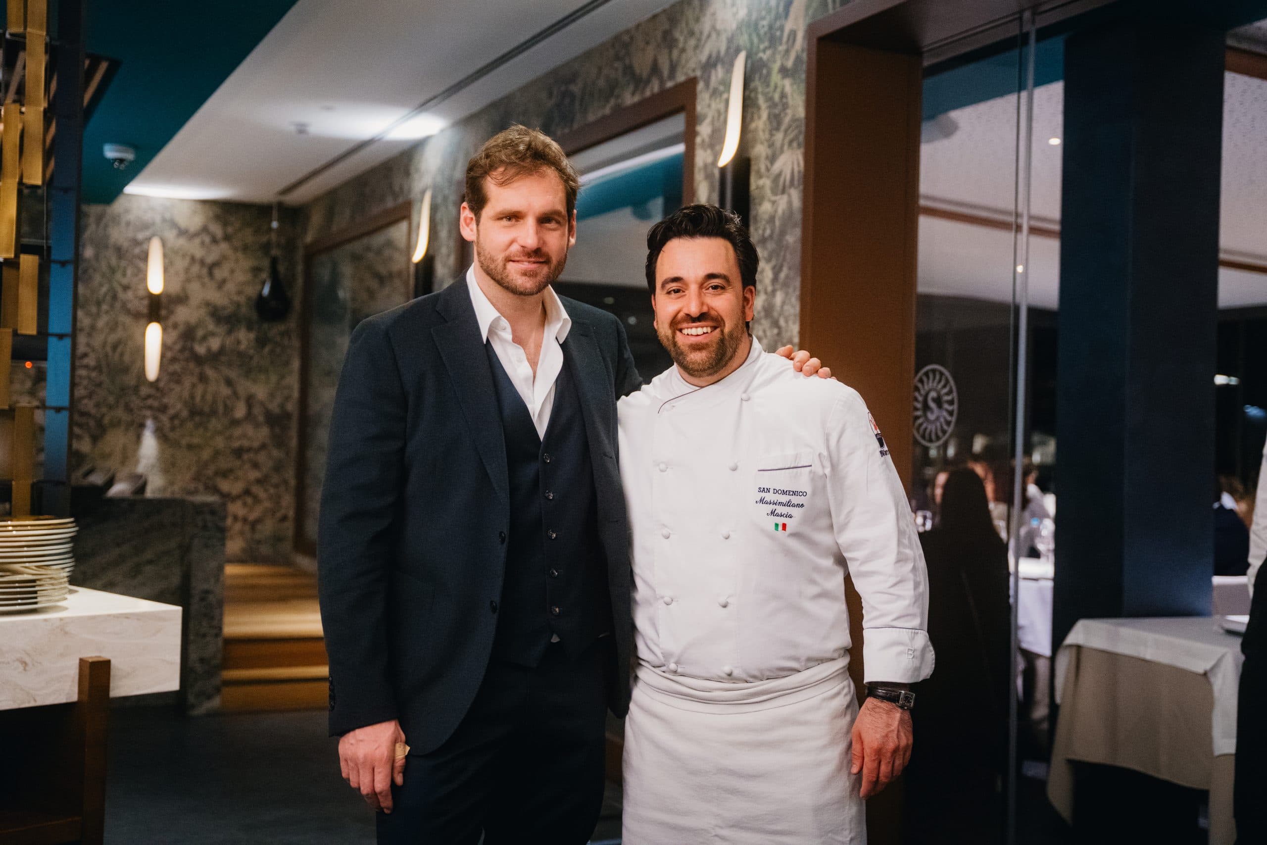 Fast Cars Slow Food: l’esperienza culinaria ad alta velocità