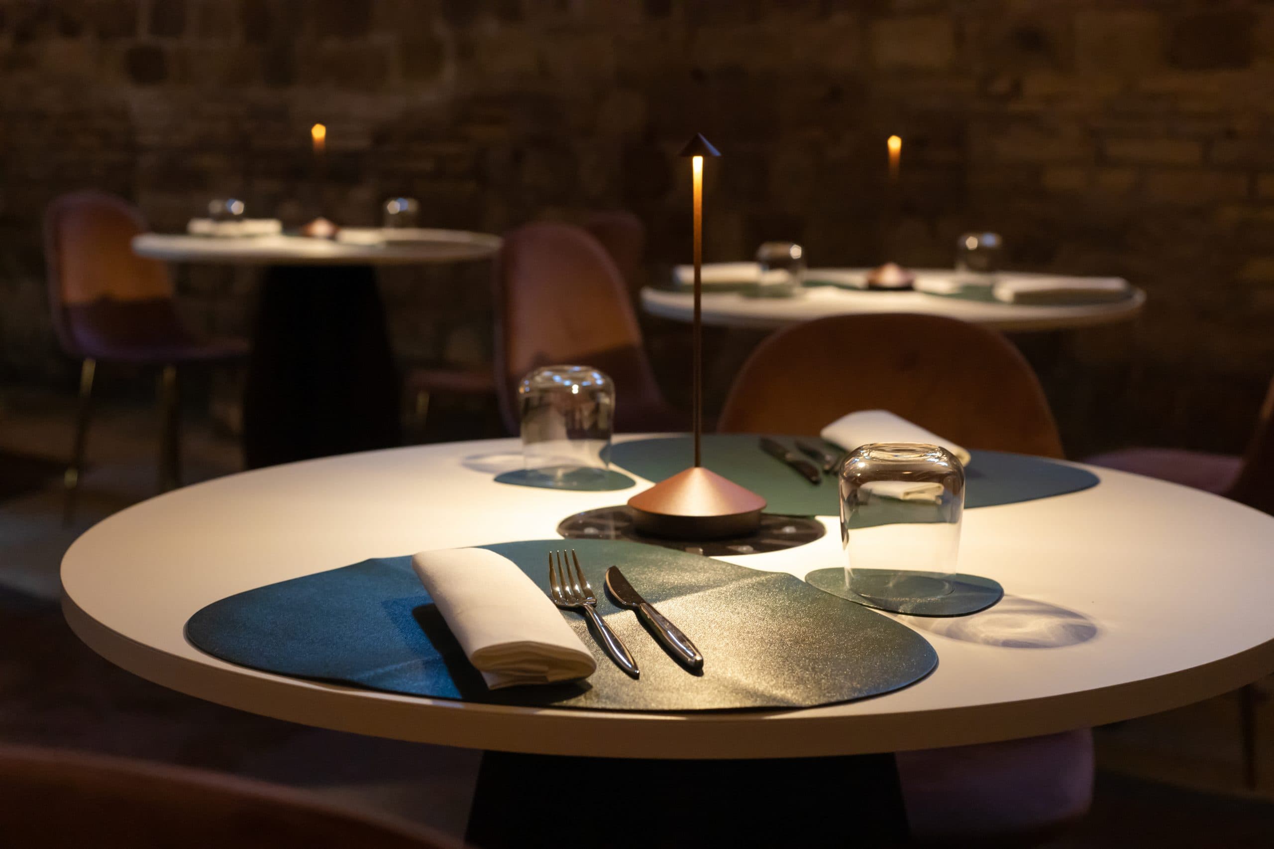 Ristorante Traiano: una semplicità ricercata tra le bellezze di Roma