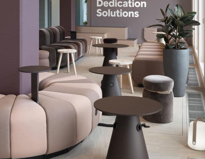 Come questa società di servizi pone al centro del suo modello di business la sostenibilità sociale ed economica