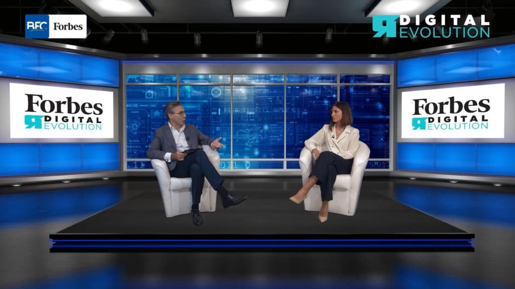 Forbes – Digital Revolution n.79