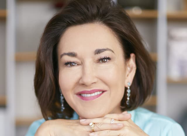 Valmont, al via la partnership con l'Hotel Eden di Roma e il lancio della nuova collezione DetO2x