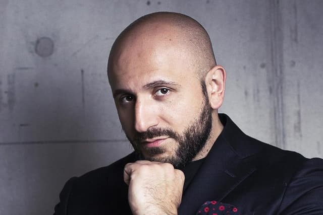 “Il cervello milionario”: il nuovo libro di Dario Silvestri