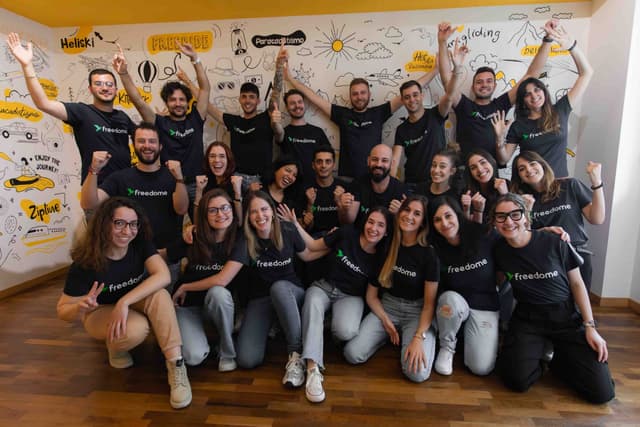 La startup milanese delle esperienze outdoor raccoglie 2,5 milioni di euro e diventa Società Benefit