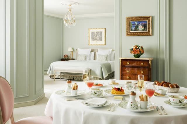 Colazione con Picasso: come questi alberghi fanno dialogare arte e ospitalità di lusso
