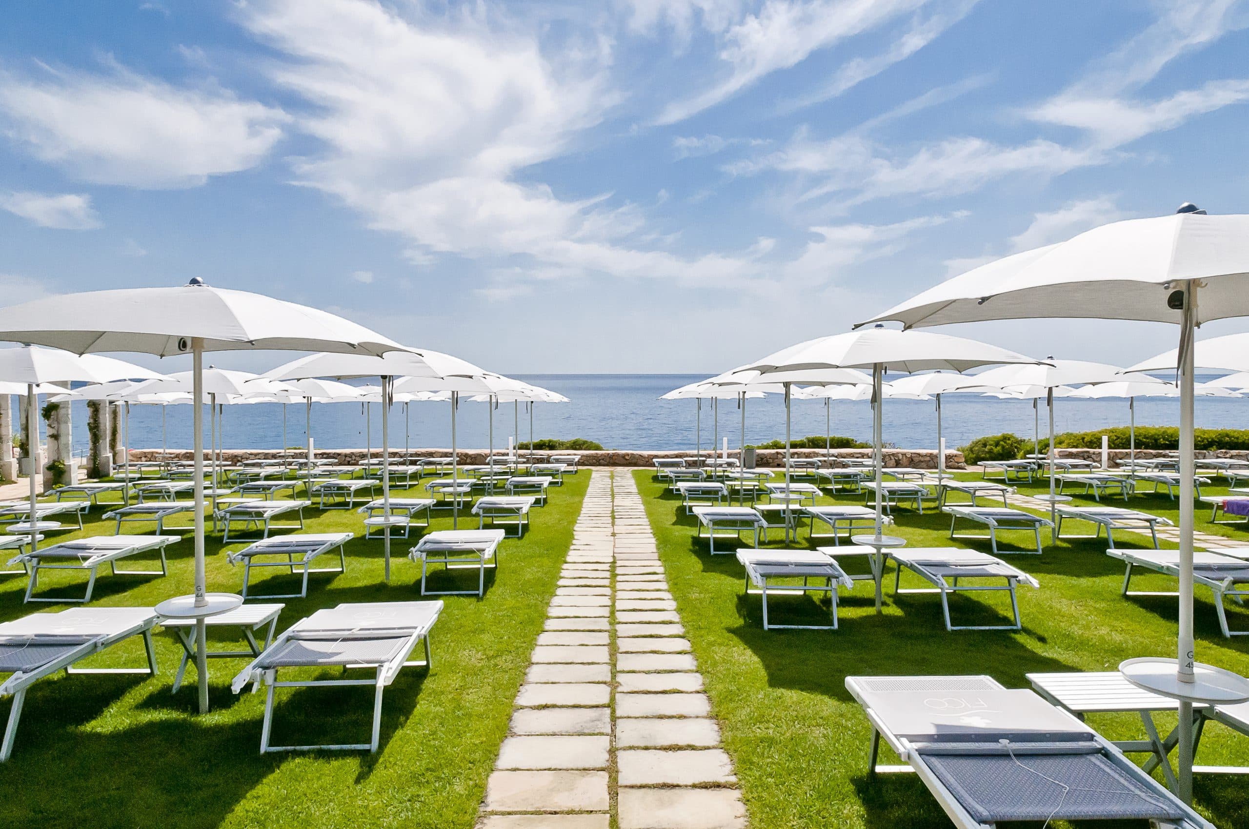 Come Lido Ficò ha rivoluzionato il concetto di stabilimento balneare