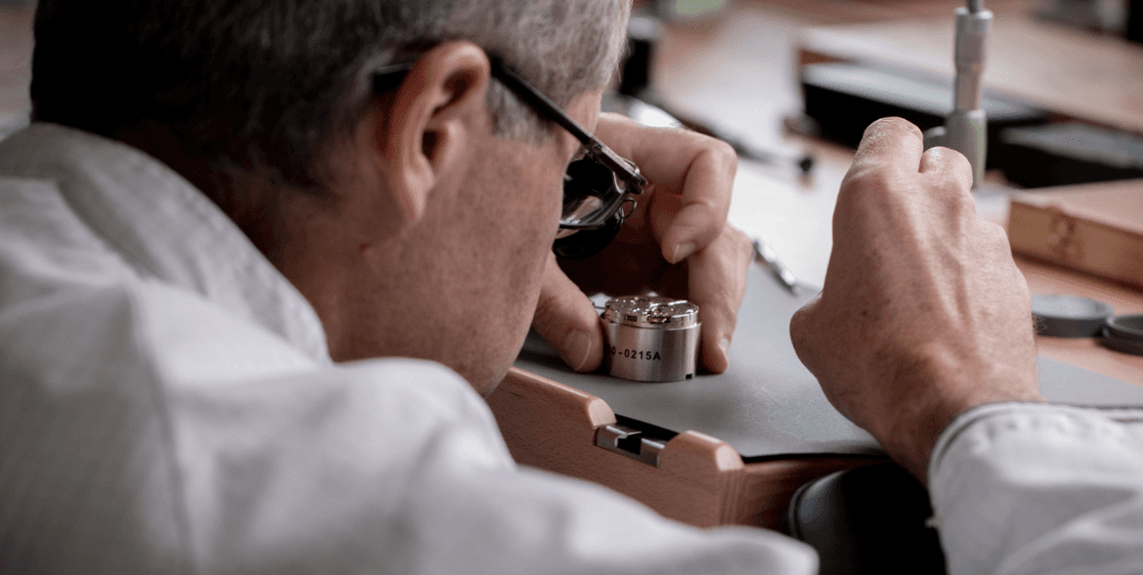 Acciaio riciclato e oro etico: la produzione sostenibile per Chopard