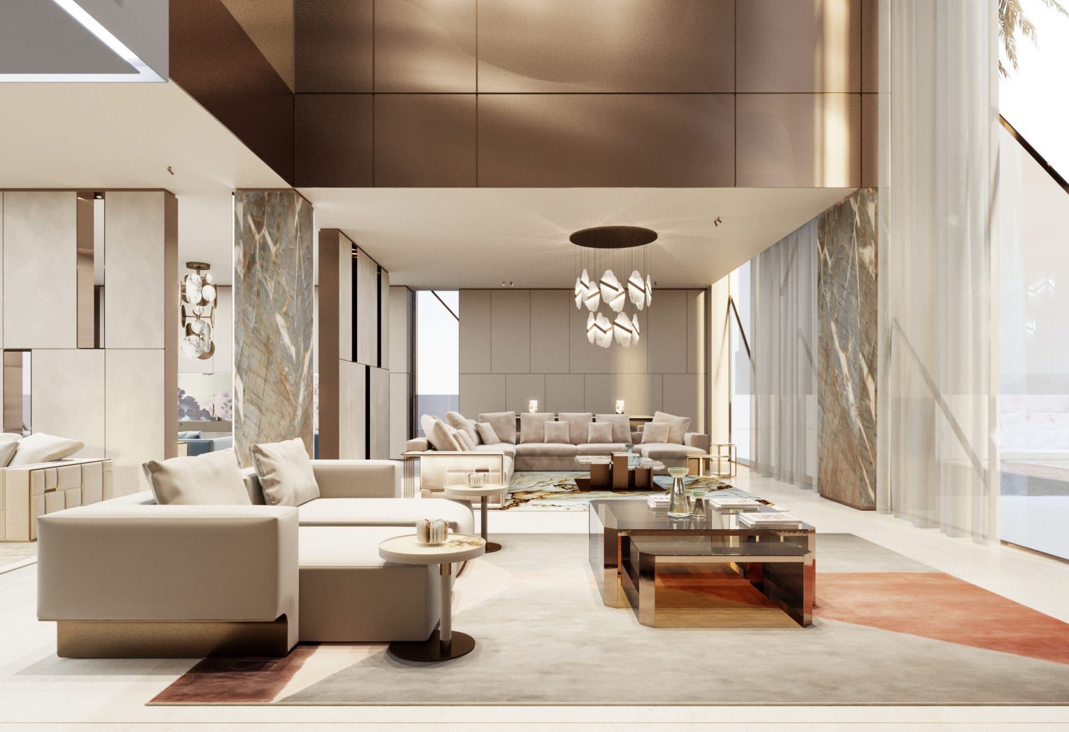 Visionnaire consolida la sua crescita: chiusi due accordi negli Emirati Arabi per 32 milioni di euro