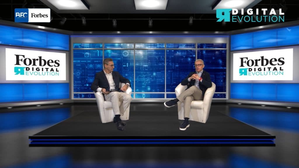 Forbes – Digital Revolution n.81