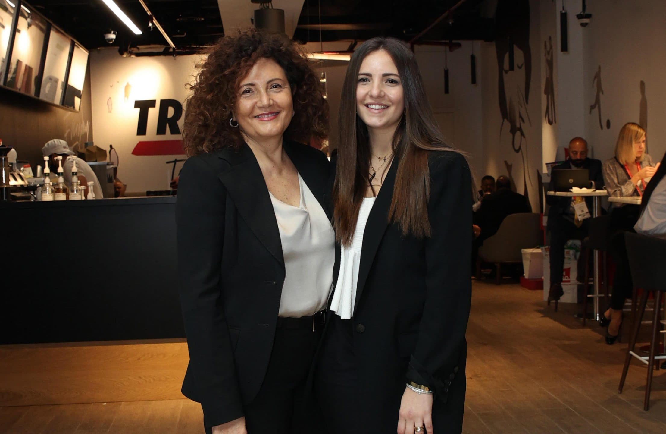 Queste due imprenditrici esportano la cultura del caffè nel mondo attraverso la formazione