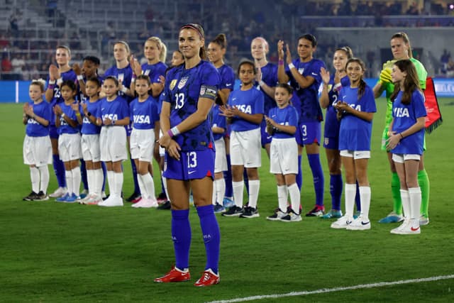 Chi sono le 15 calciatrici più pagate ai Mondiali di calcio femminile 2023