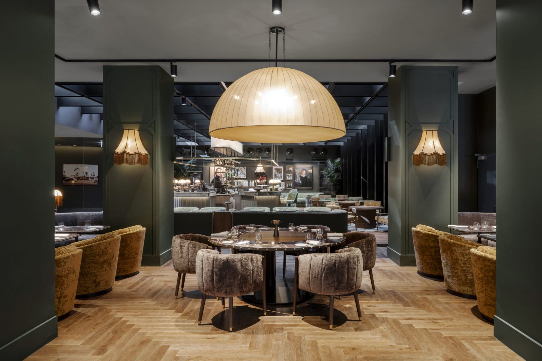 Radisson Hotel Group vuole potenziare la sua presenza in Italia aprendo 30 sedi entro il 2027