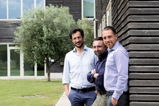 La startup che aiuta chi vende e acquista opere d'arte a trovare la casa d'aste migliore