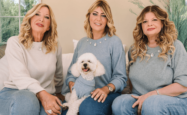 Tre imprenditrici lanciano un nuovo brand di accessori dedicato al mondo degli animali