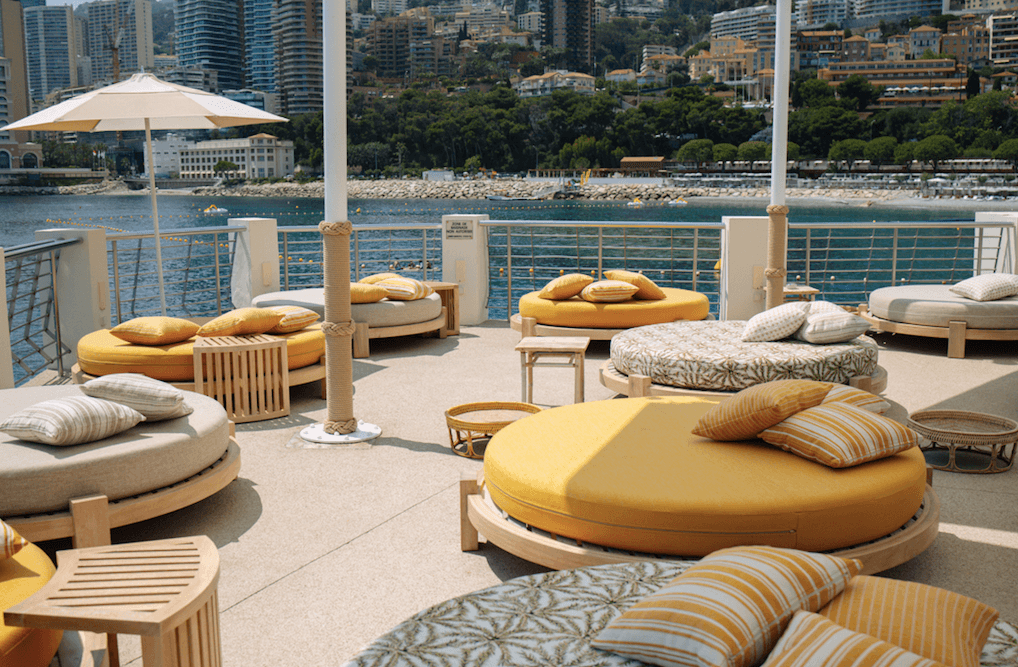 5 luoghi esclusivi a Monte Carlo dove rivivere l’anima mondana della Riviera francese