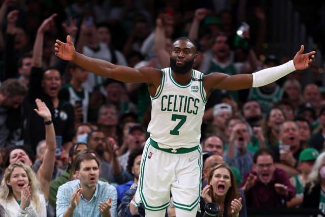 Jaylen Brown dei Boston Celtics ha firmato il contratto più ricco della storia della Nba: vale 304 milioni di dollari