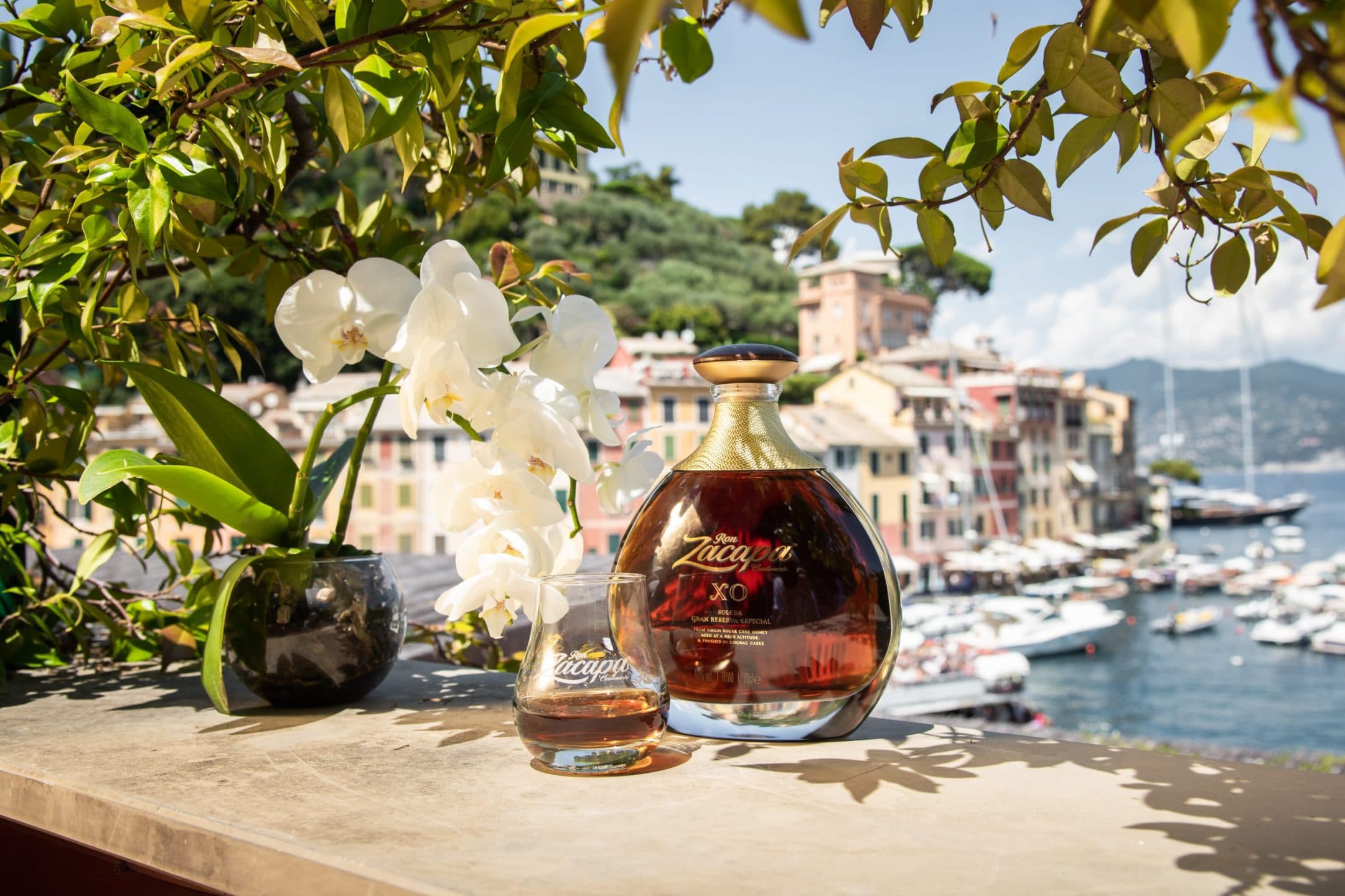 Quando il rum incontra il gusto italiano: Zacapa e Carlo Cracco insieme nel segno dell'eccellenza