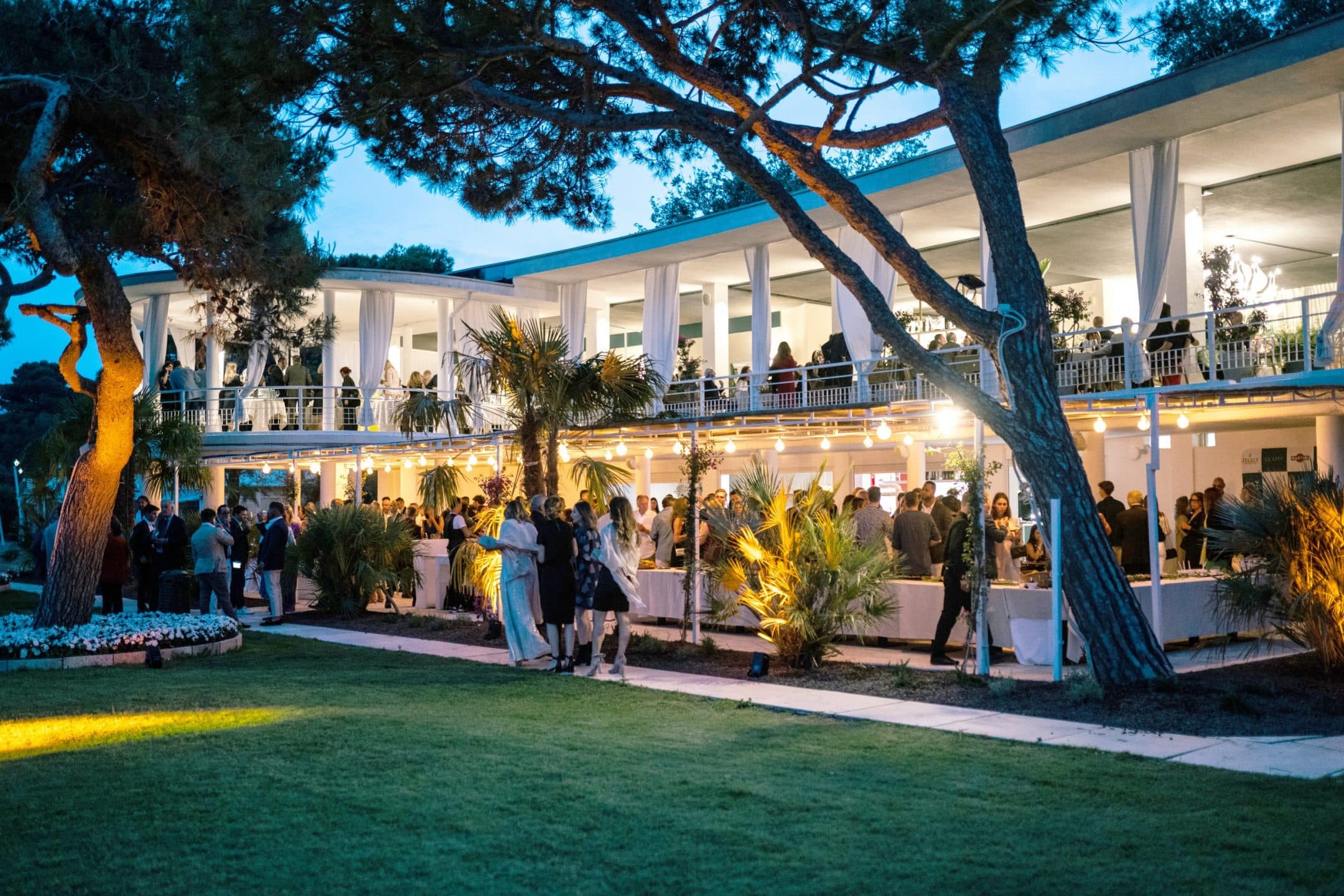 Des Bains 1900, il rilancio da oltre 3 milioni di euro dello stabilimento veneziano