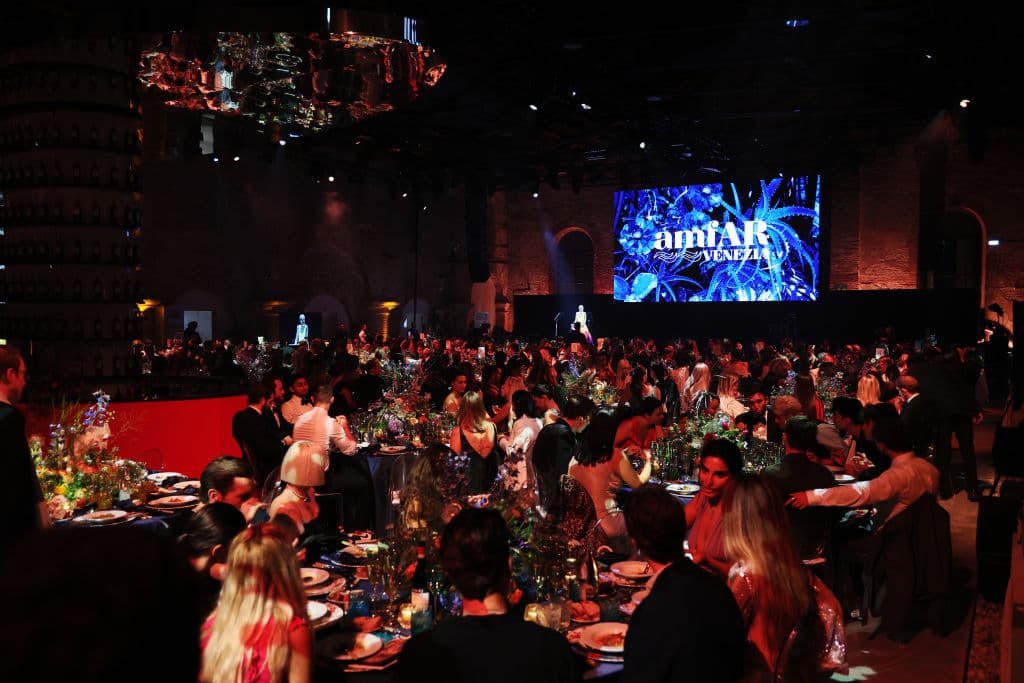 Festival del Cinema di Venezia: ecco le feste più esclusive