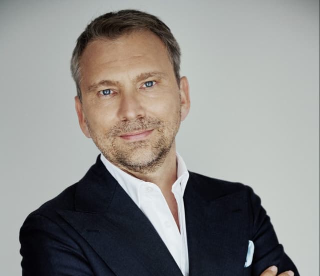 Clinique La Prairie lancia il programma Detox Reset per l'autoguarigione del corpo