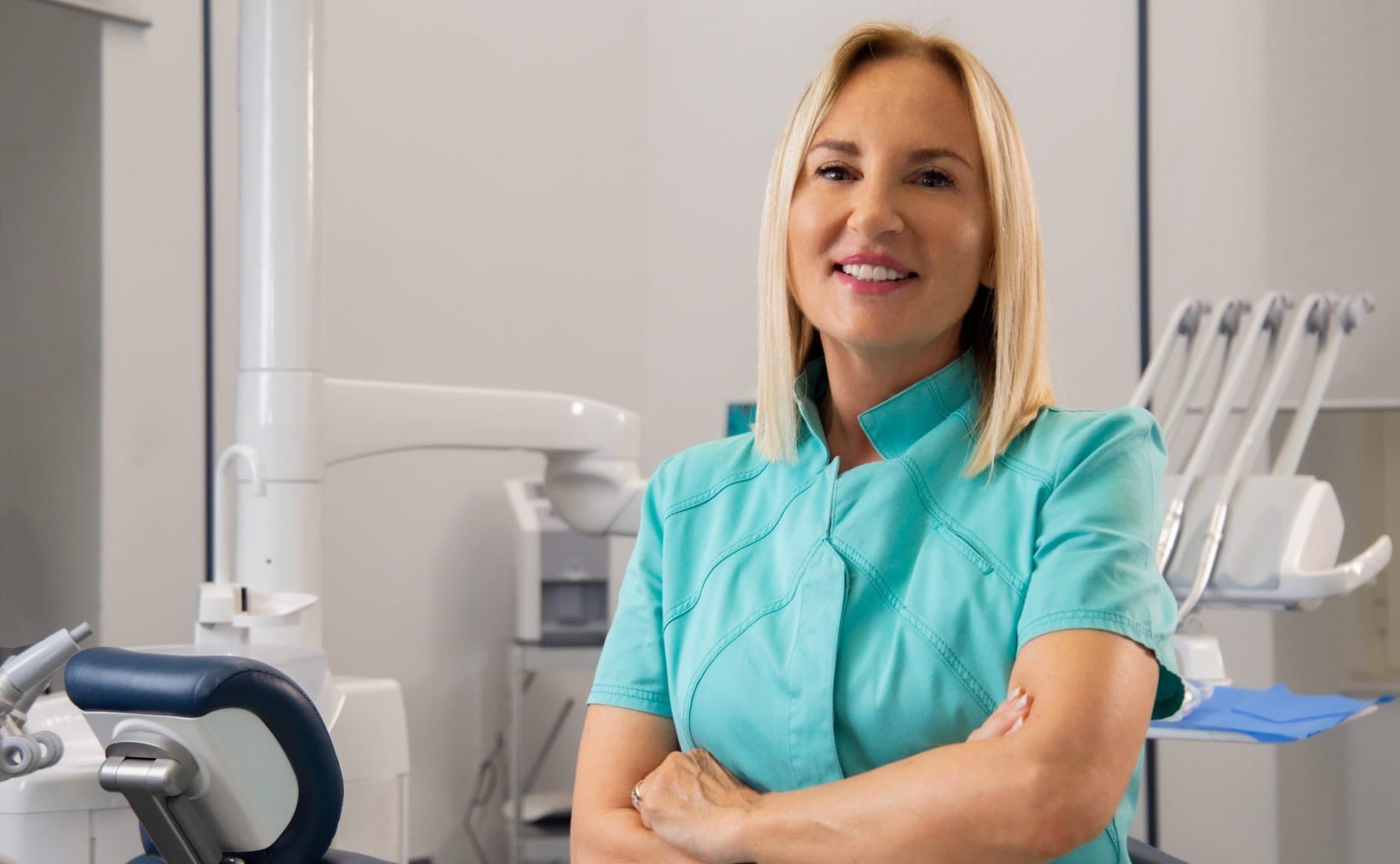 Innovazione e professionalità: la storia della Dottoressa Smile