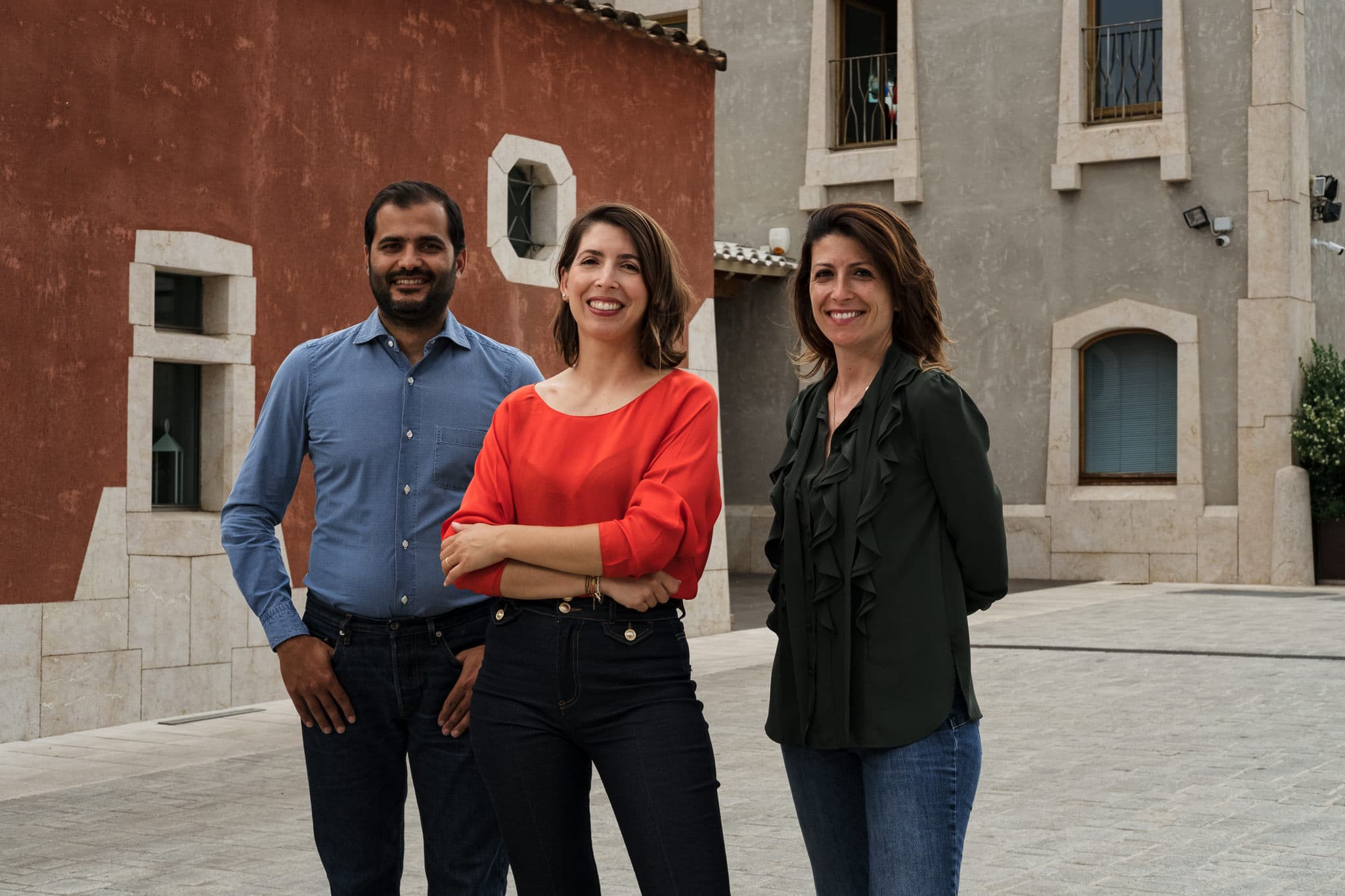 Argiolas, la cantina che porta in giro per il mondo l'identità della Sardegna