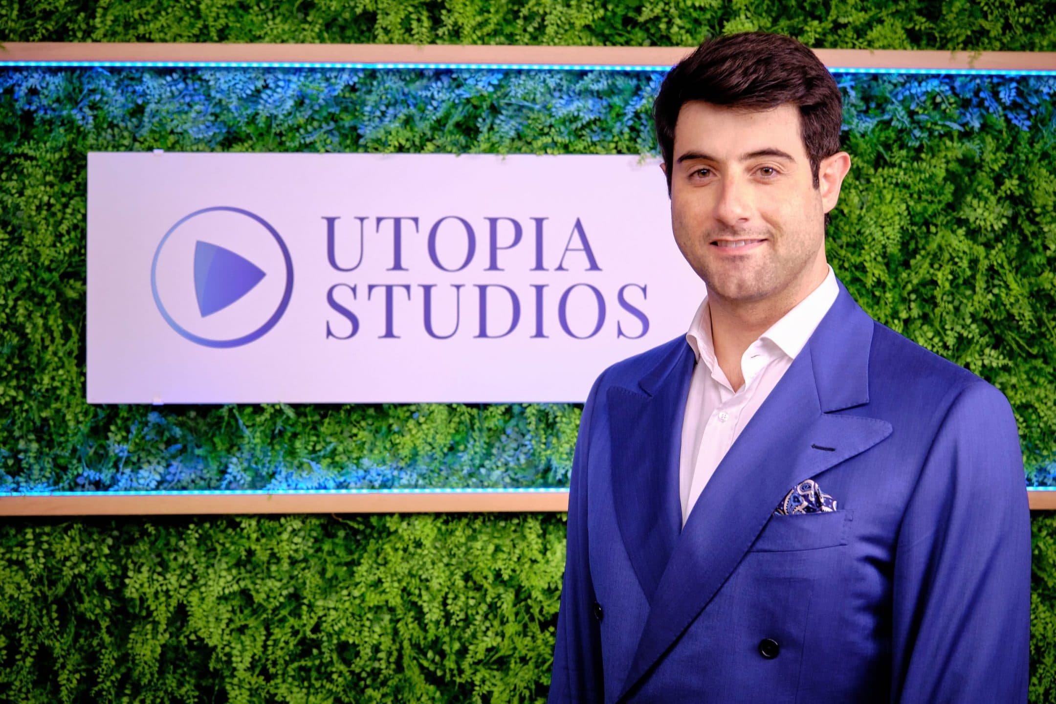 Come Utopia è diventata un'istituzione nel mondo delle relazioni istituzionali