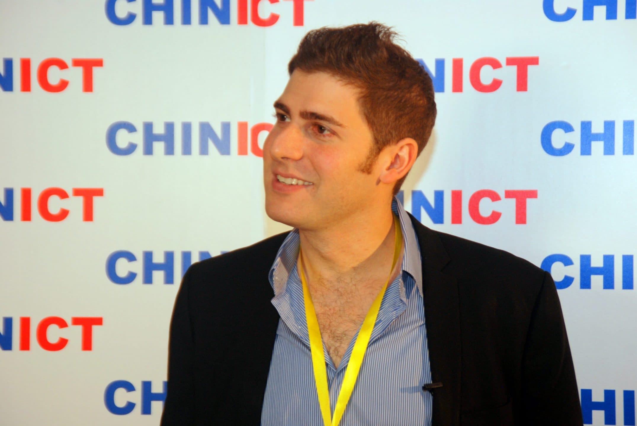 Il cofondatore di Facebook Eduardo Saverin è ora il più ricco di Singapore