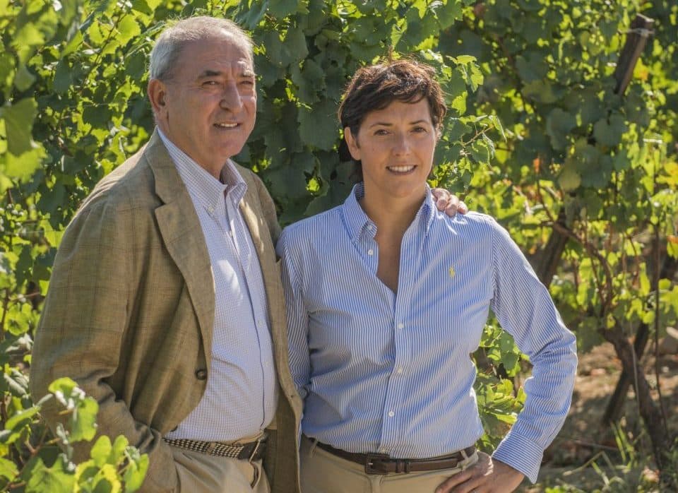 Petra, la storia di un sogno adolescenziale diventato un vino d'eccellenza