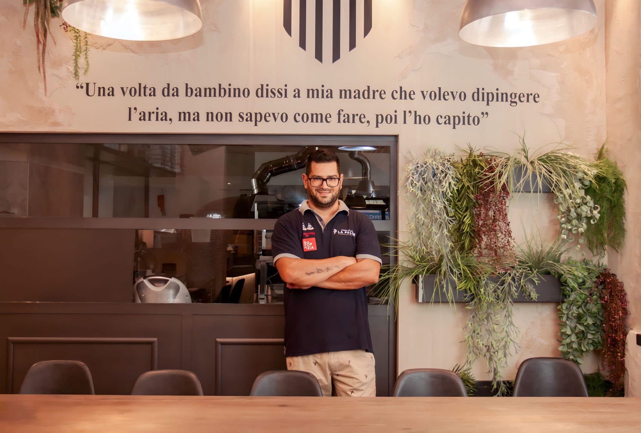 Così 4 imprenditori toscani hanno rivoluzionato la pizza con soluzioni gourmet