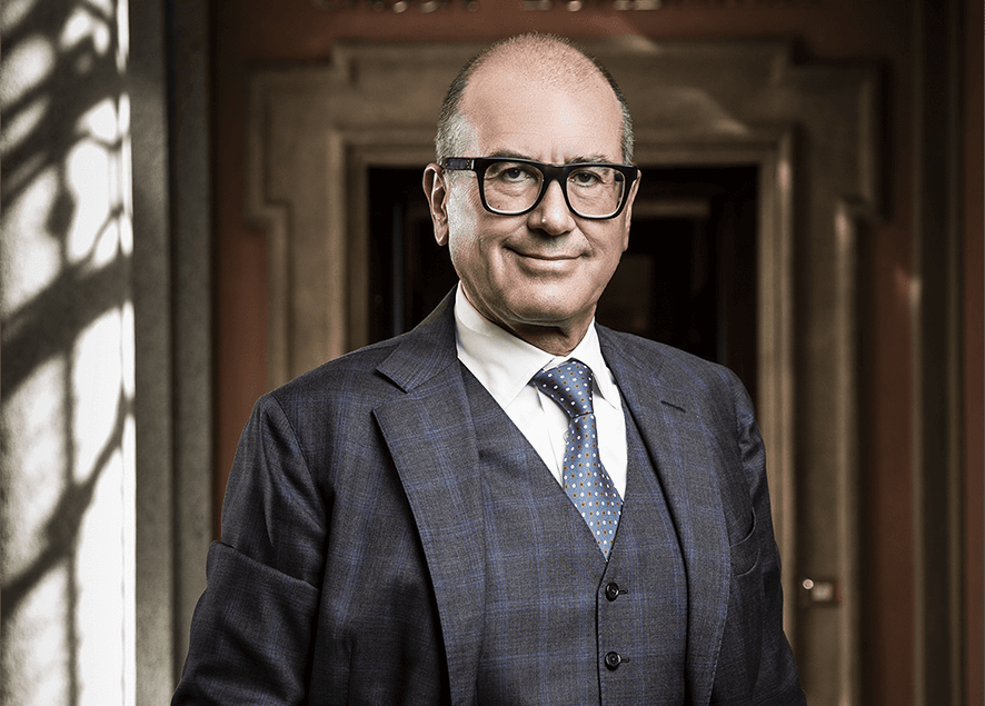 Chi è il manager dietro al successo della centenaria Cassa Lombarda