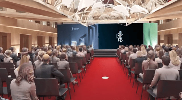 L’Italia trionfa nella quarta edizione dei DesignEuropa Awards a Berlino