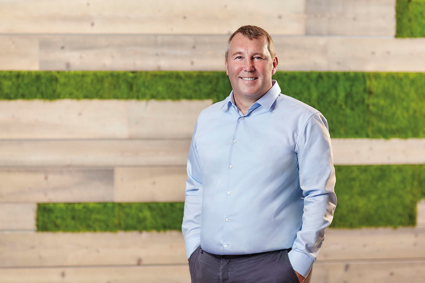 Gli ingegneri del pollice verde: l'azienda che da oltre 100 anni produce attrezzature per il giardinaggio