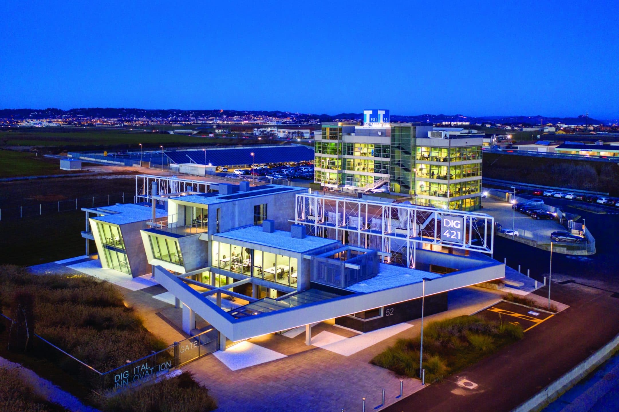 Tod's si affida a Tesisquare per gestire e monitorare le spedizioni