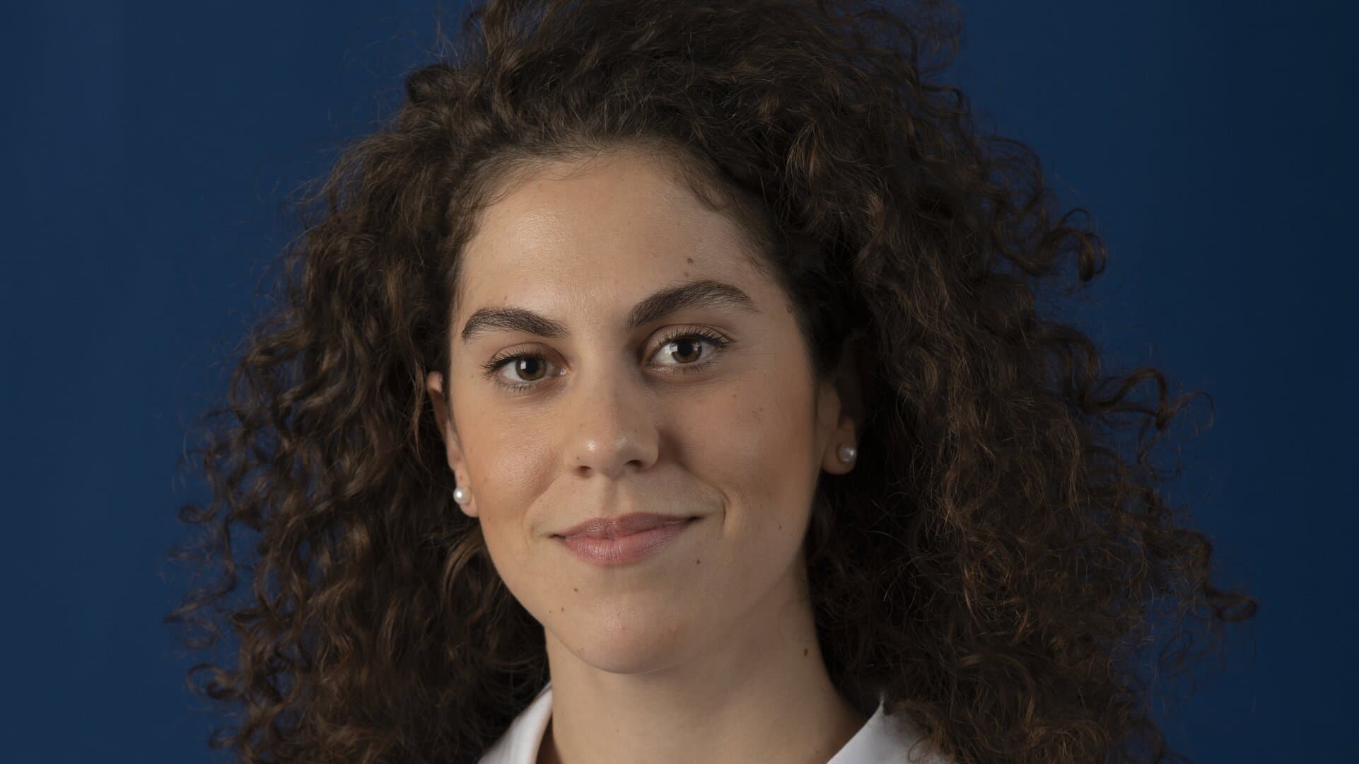 "Il nostro è un settore meritocratico, si eccelle con passione e impegno": lo spazio secondo Anthea Comellini, membro di riserva dell’ESA