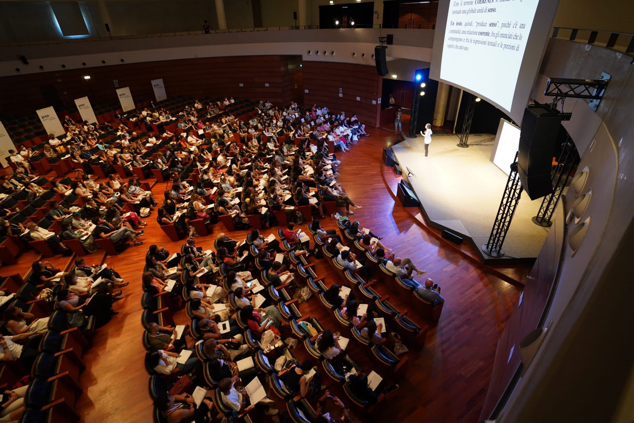 Perché questo convegno sulla comunicazione strategica è l'agorà dei brand