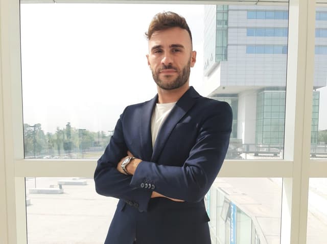 Così Themis permette di scambiare le materie prime a costi minimi