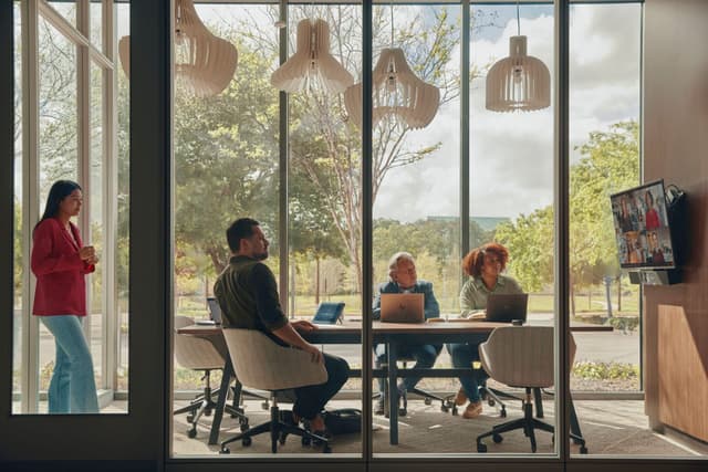 Solo il 27% dei professionisti ha un rapporto sano con il lavoro