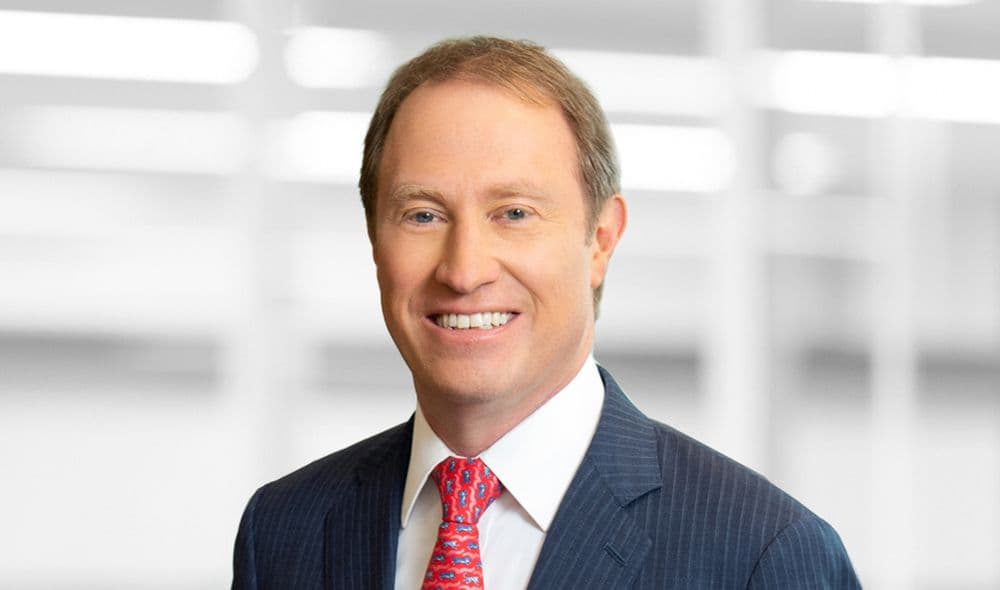 Chi è Ted Pick, il nuovo amministratore delegato di Morgan Stanley