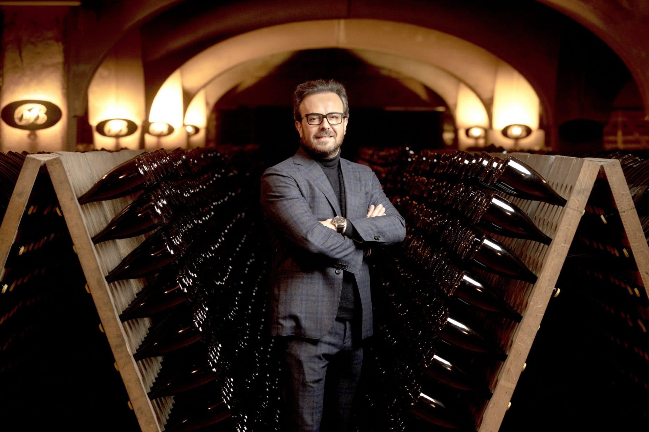 Dal primo Bellavista a una holding da 180 milioni di euro: la storia di Terra Moretti